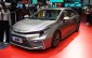 'Anh em sinh đôi' của Corolla Altis - Toyota Levin GT mang động cơ Camry 'chốt' giá chỉ hơn 500 triệu